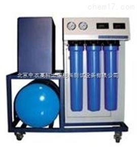 实验室纯水机